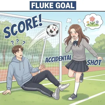 fluke goal